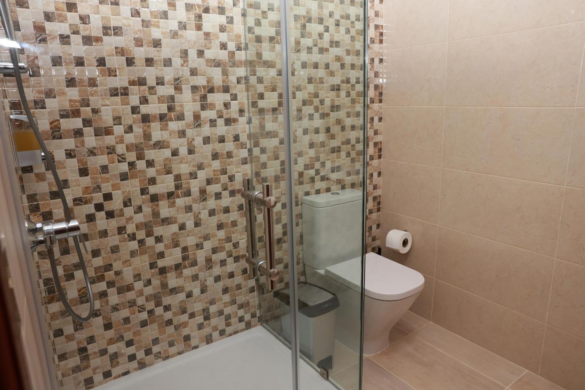Hotel Dominican Barcelona San Juan de la Maguana Luaran gambar